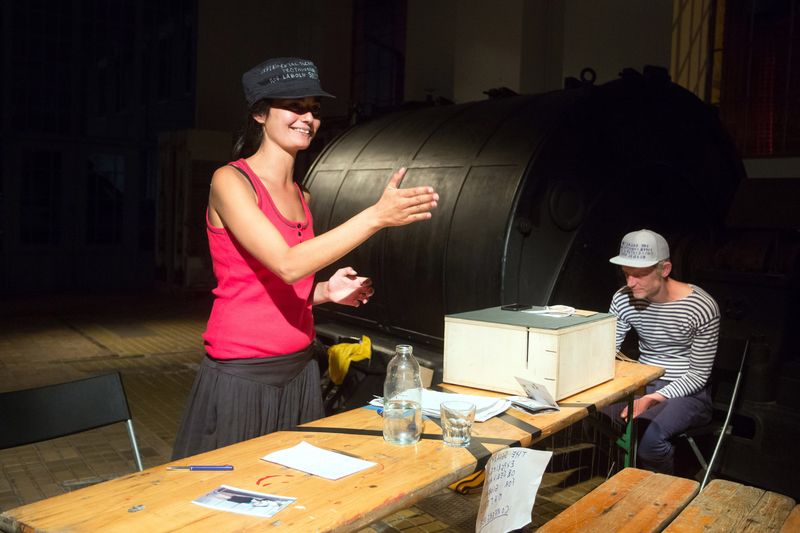 THE SECRET EXPERIMENTAL FOR GLOBAL MATTERS