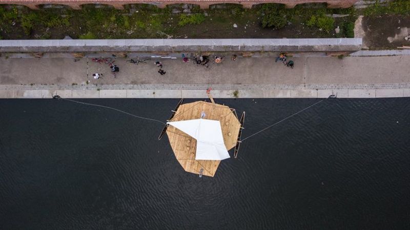 FLOTATION SCHOOL