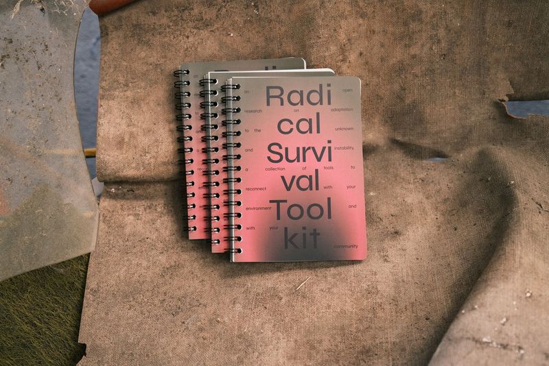 RADICAL SURVIVAL TOOL KIT